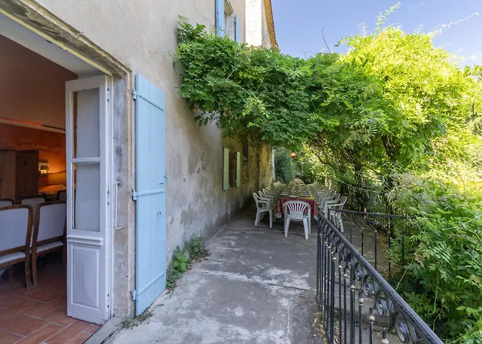 Maison De Maitre Du Domaine Des Lys *