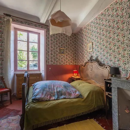 Maison De Maitre Du Domaine Des Lys Villa Largentiere