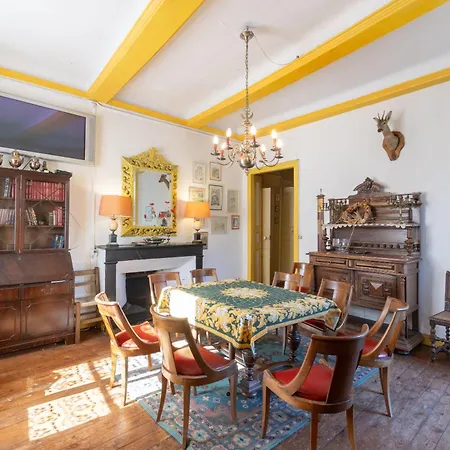 Maison De Maitre Du Domaine Des Lys *