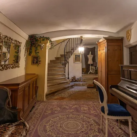 Maison De Maitre Du Domaine Des Lys Villa *