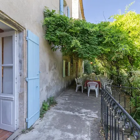 Maison De Maitre Du Domaine Des Lys *