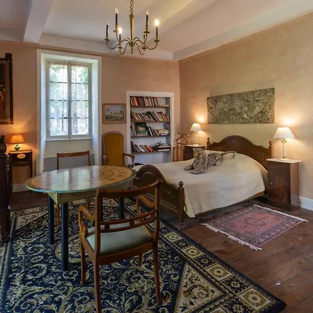 Maison De Maitre Du Domaine Des Lys * Largentiere