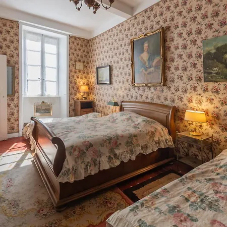 Maison De Maitre Du Domaine Des Lys Villa