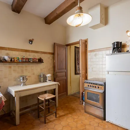 Maison De Maitre Du Domaine Des Lys Villa *