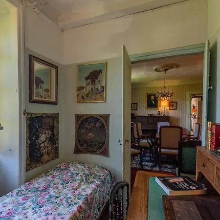 Maison De Maitre Du Domaine Des Lys Villa Largentiere