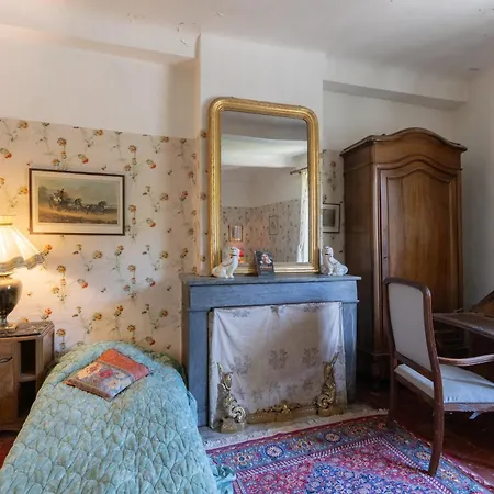 Villa Maison De Maitre Du Domaine Des Lys Largentiere