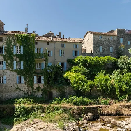 Maison De Maitre Du Domaine Des Lys