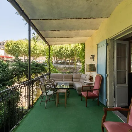Maison De Maitre Du Domaine Des Lys Villa