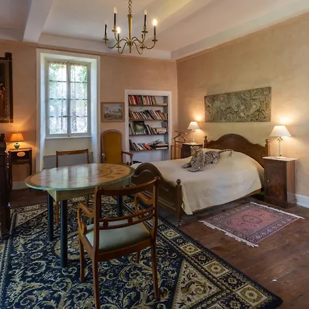 Maison De Maitre Du Domaine Des Lys Villa