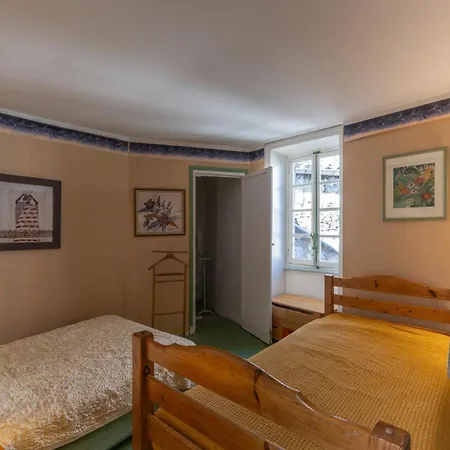 Maison De Maitre Du Domaine Des Lys Largentière