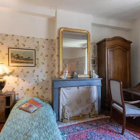 Maison De Maitre Du Domaine Des Lys *