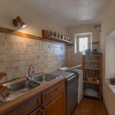 Maison De Maitre Du Domaine Des Lys * Largentière