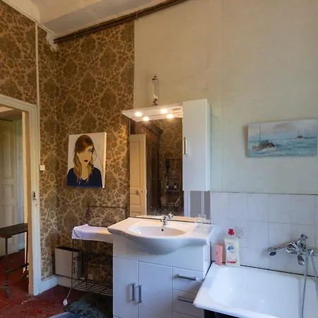 Villa Maison De Maitre Du Domaine Des Lys