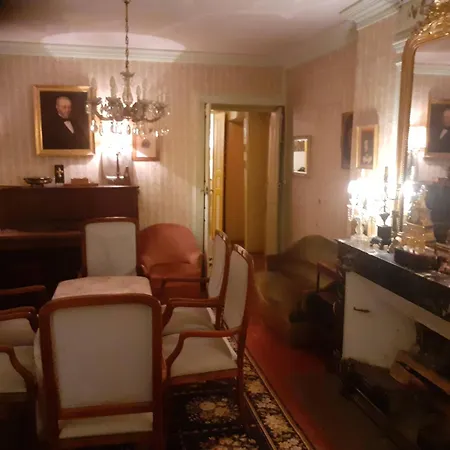 Vila Maison De Maitre Du Domaine Des Lys *