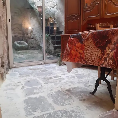 Maison De Maitre Du Domaine Des Lys Vila