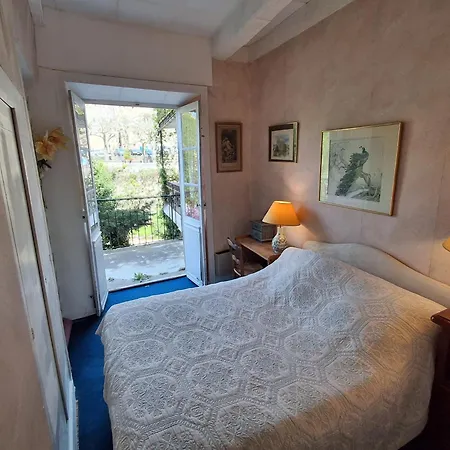 Maison De Maitre Du Domaine Des Lys Villa Largentière