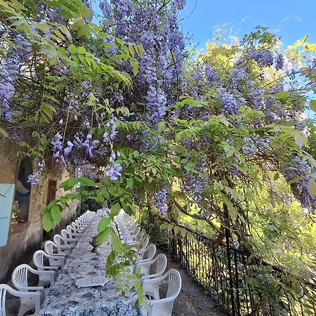 Vila Maison De Maitre Du Domaine Des Lys Largentière