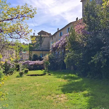 Maison De Maitre Du Domaine Des Lys فيلة