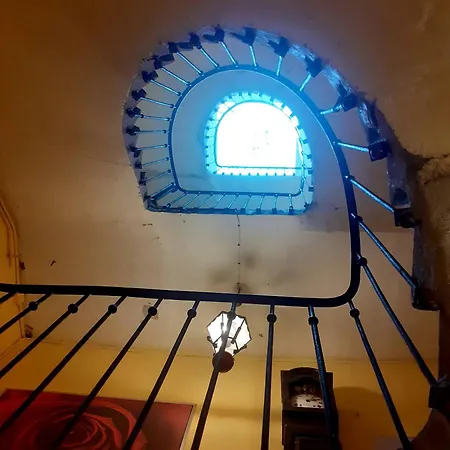 Maison De Maitre Du Domaine Des Lys * Largentière